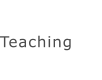 Teaching