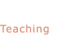 Teaching