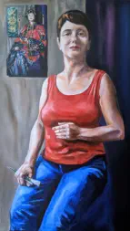 Homage to Hilda