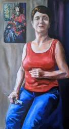 Homage to Hilda