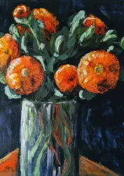Marigolds
