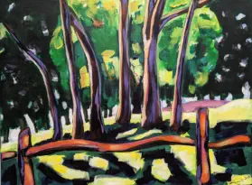 Kangaroo Ground I