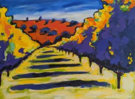 Olive Grove