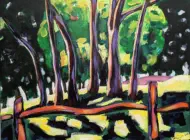 Kangaroo Ground I