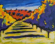 Olive Grove