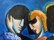 My Love SOLD