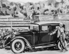 Sigmund, Vienna 1938
