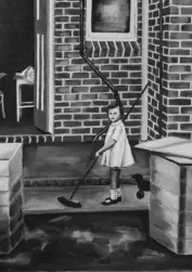 Ann (Anneliese), Melbourne 1939