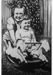 Ann & Frank, Melbourne 